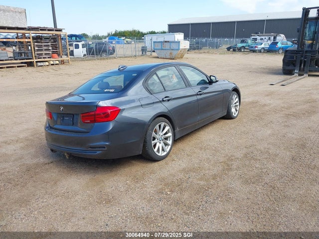 WBA8E3G53GNT26456 BMW 328I