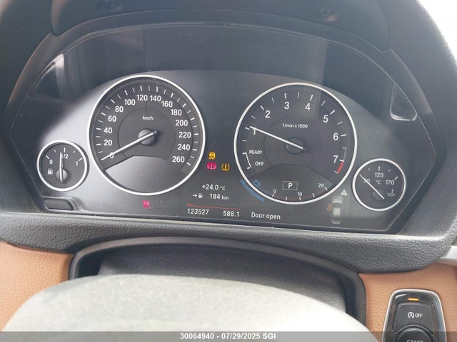 WBA8E3G53GNT26456 BMW 328I
