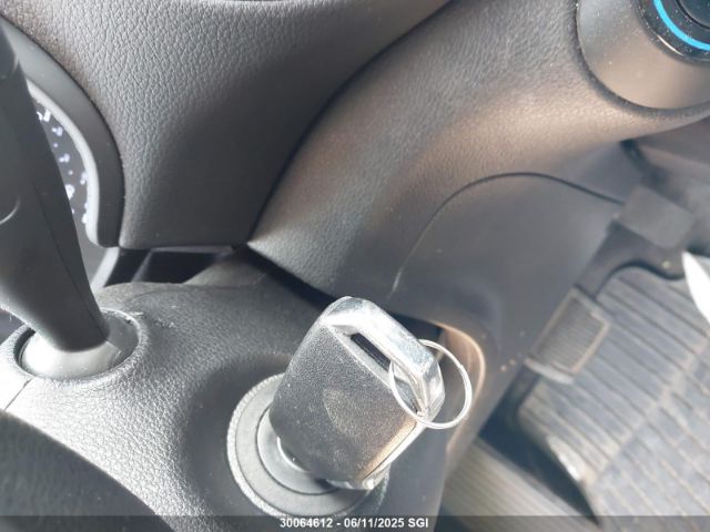 KNDJ33AUXN7159976 KIA SOUL EX