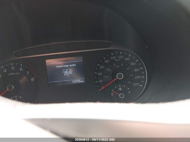 KNDJ33AUXN7159976 KIA SOUL EX