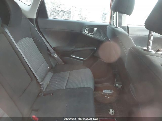 KNDJ33AUXN7159976 KIA SOUL EX