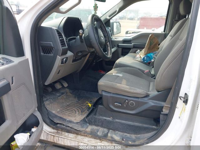 1FTFW1EF7HKE30149 Ford F150 Supercrew