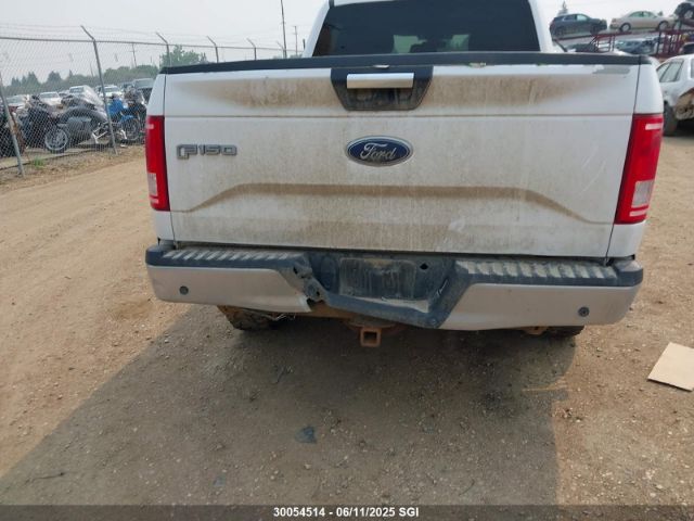 1FTFW1EF7HKE30149 Ford F150 Supercrew