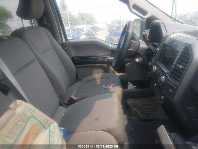 1FTFW1EF7HKE30149 Ford F150 Supercrew