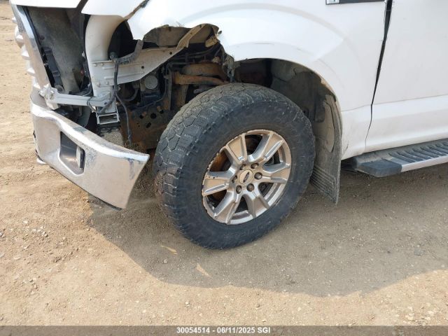 1FTFW1EF7HKE30149 Ford F150 Supercrew