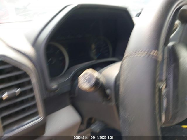 1FTFW1EF7HKE30149 Ford F150 Supercrew