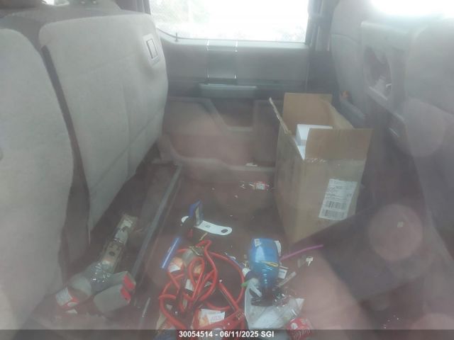 1FTFW1EF7HKE30149 Ford F150 Supercrew