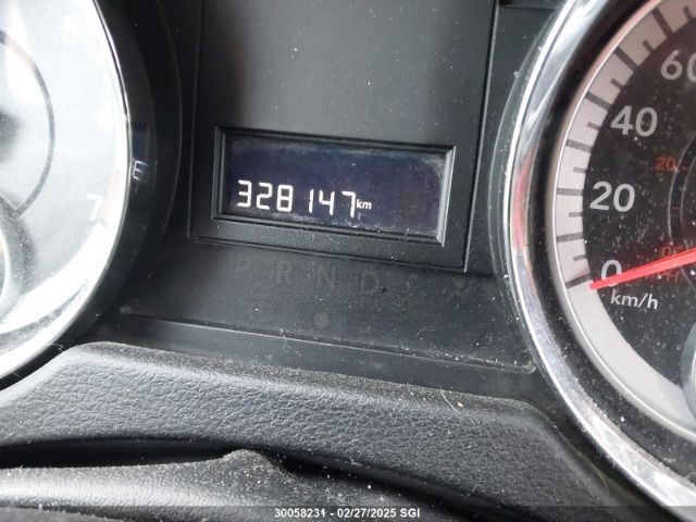2C4RDGBG3ER330534 Dodge Grand Caravan Se