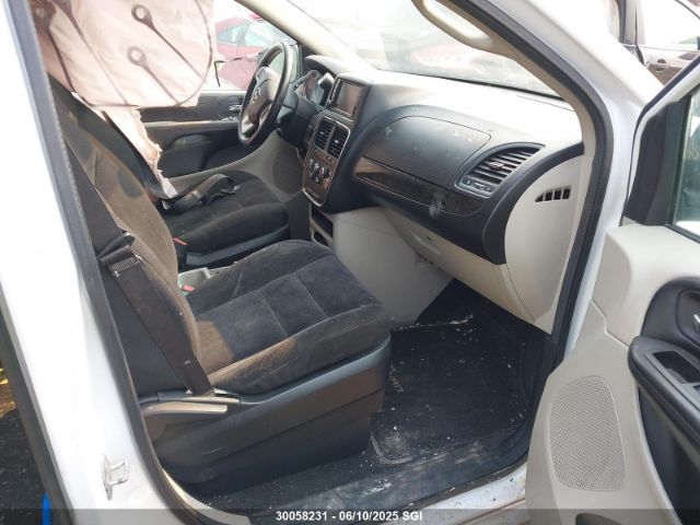 2C4RDGBG3ER330534 Dodge Grand Caravan Se