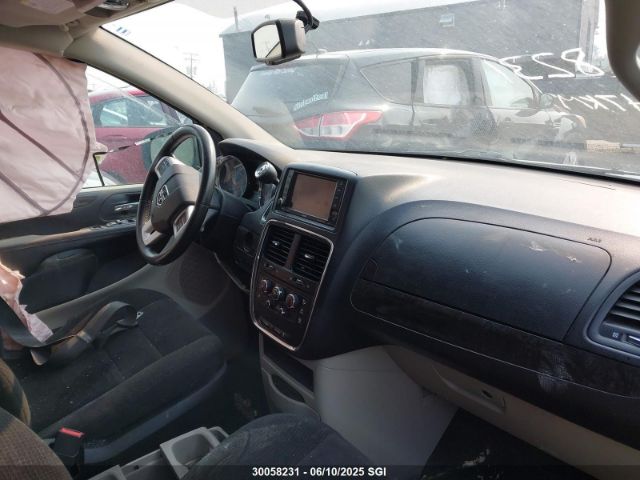 2C4RDGBG3ER330534 Dodge Grand Caravan Se