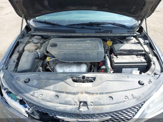 Chrysler 200 Limited 2016 1C3CCCAB4GN158686 Image 26