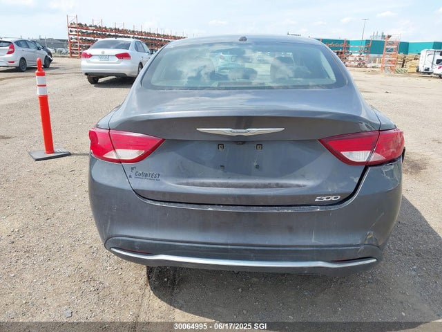 Chrysler 200 Limited 2016 1C3CCCAB4GN158686 Image 31