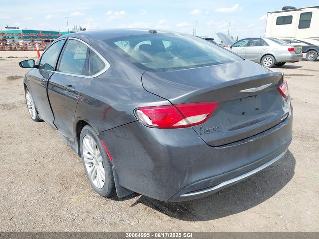 Chrysler 200 Limited 2016 1C3CCCAB4GN158686 Image 19