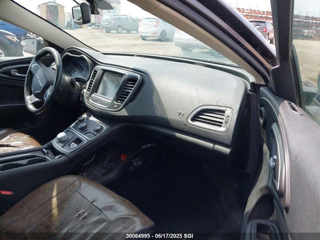 Chrysler 200 Limited 2016 1C3CCCAB4GN158686 Image 21