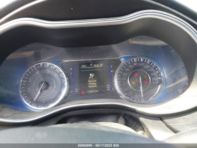 Chrysler 200 Limited 2016 1C3CCCAB4GN158686 Image 23