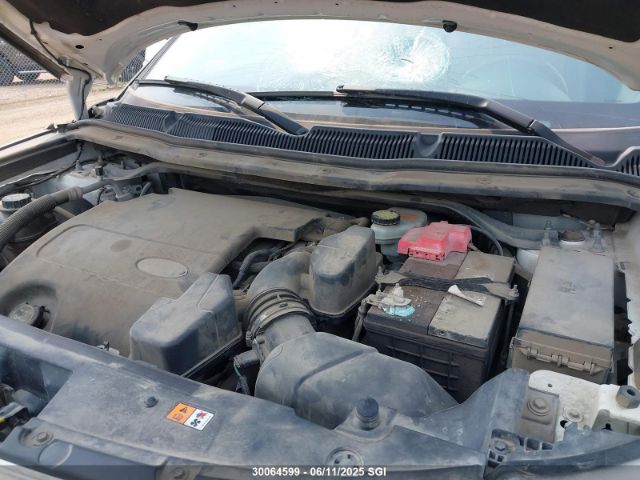1FM5K8F81EGB29824 Ford Explorer Limited