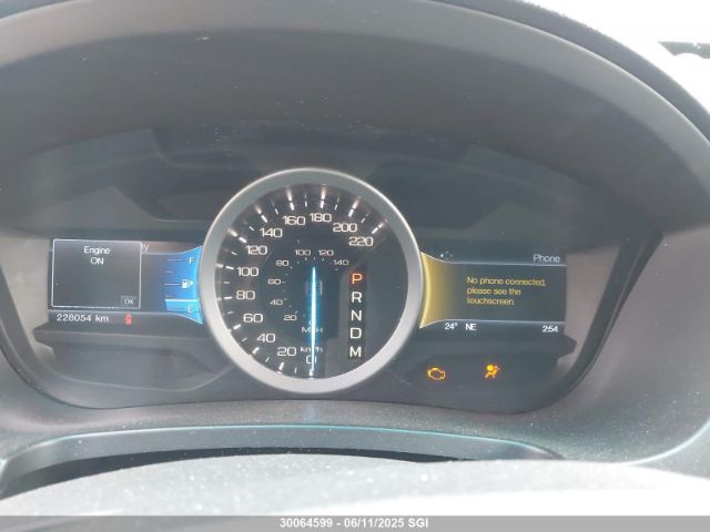1FM5K8F81EGB29824 Ford Explorer Limited