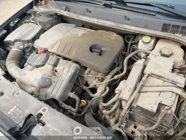 1G4PR5SK3E4138126 Buick Verano Convenience