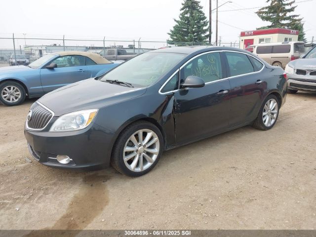 1G4PR5SK3E4138126 Buick Verano Convenience