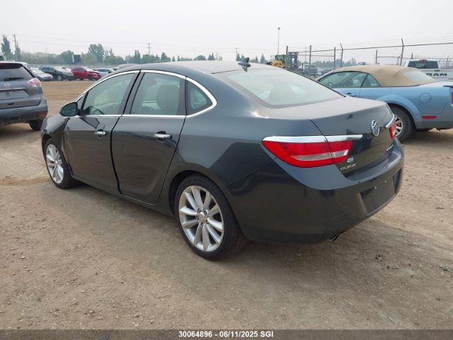 1G4PR5SK3E4138126 Buick Verano Convenience