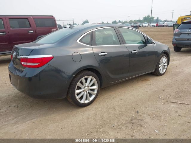 1G4PR5SK3E4138126 Buick Verano Convenience