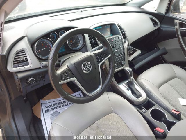 1G4PR5SK3E4138126 Buick Verano Convenience