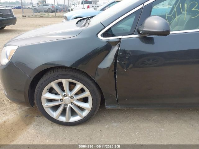 1G4PR5SK3E4138126 Buick Verano Convenience