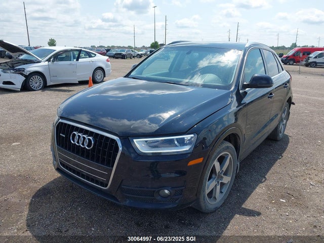 WA1EFEFS4FR009342 Audi Q3