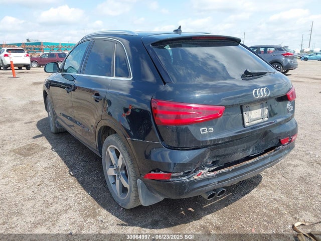 WA1EFEFS4FR009342 Audi Q3