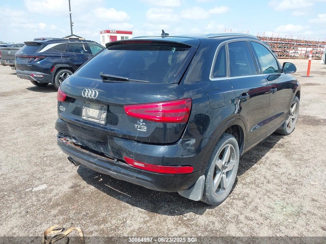 WA1EFEFS4FR009342 Audi Q3