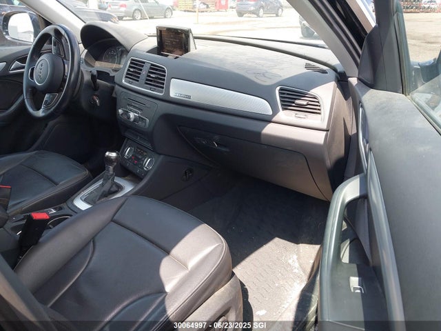 WA1EFEFS4FR009342 Audi Q3