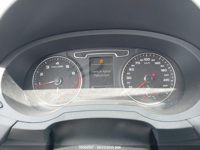 WA1EFEFS4FR009342 Audi Q3