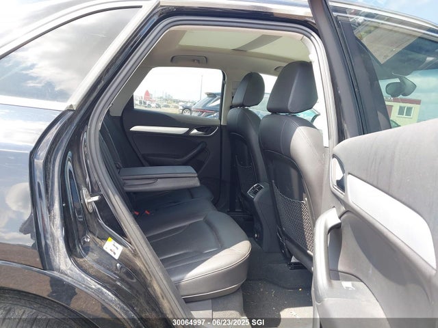 WA1EFEFS4FR009342 Audi Q3