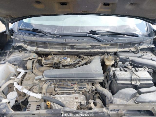 5N1AT2MV0LC755662 Nissan 2020