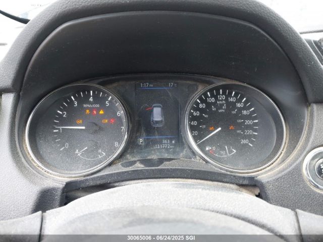 5N1AT2MV0LC755662 Nissan 2020