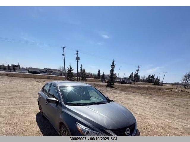1N4AL3AP5JC179862 Nissan Altima 2.5/s/sv/sl/sr