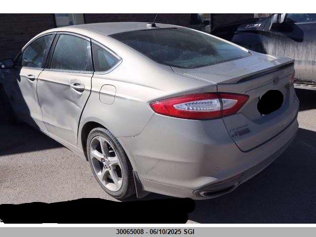 3FA6P0T91GR168178 Ford FUSION SE