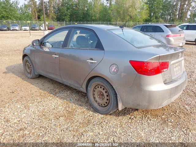 2011 Kia Forte Sx მანქანა იყიდება აუქციონზე, vin: KNAFW4A3XB5407013, აუქციონის ნომერი: 30064890