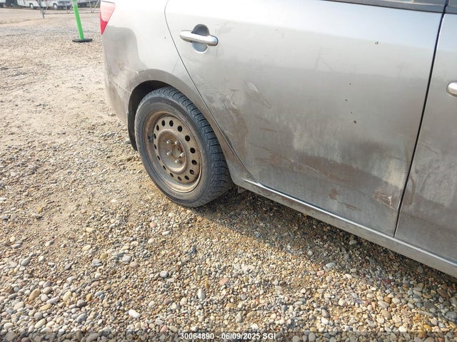 2011 Kia Forte Sx მანქანა იყიდება აუქციონზე, vin: KNAFW4A3XB5407013, აუქციონის ნომერი: 30064890