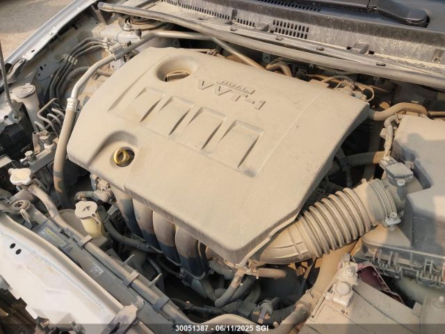 2T1BURHE9EC004322 Toyota Corolla L/le/le Pls/prm/s/s Pls