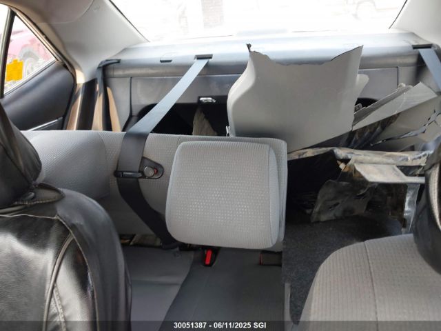 2T1BURHE9EC004322 Toyota Corolla L/le/le Pls/prm/s/s Pls