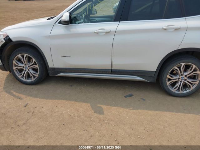 WBXHT3C35J5K30609 BMW X1 Xdrive28i