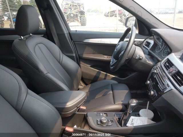 WBXHT3C35J5K30609 BMW X1 Xdrive28i