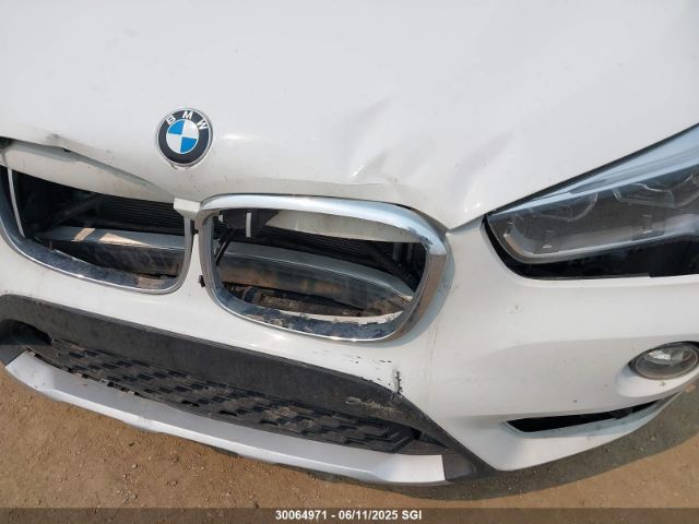 WBXHT3C35J5K30609 BMW X1 Xdrive28i