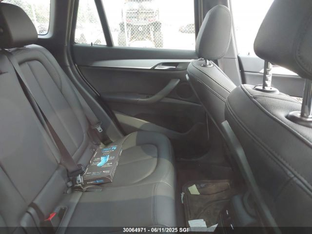 WBXHT3C35J5K30609 BMW X1 Xdrive28i