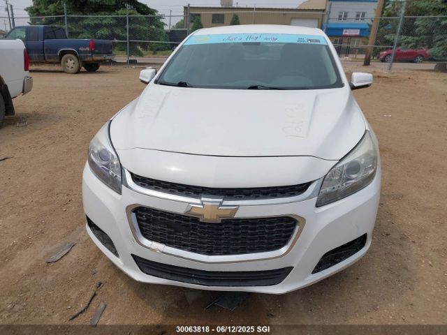 1G11C5SL7FF126032 Chevrolet MALIBU 1LT