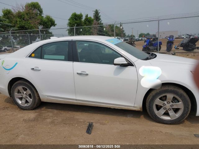 1G11C5SL7FF126032 Chevrolet MALIBU 1LT