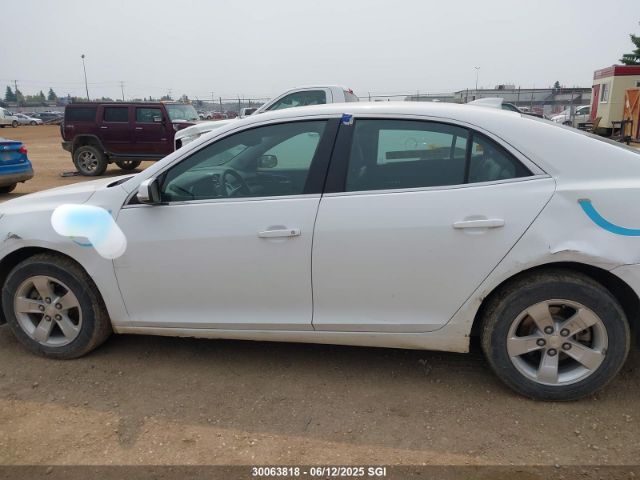 1G11C5SL7FF126032 Chevrolet MALIBU 1LT
