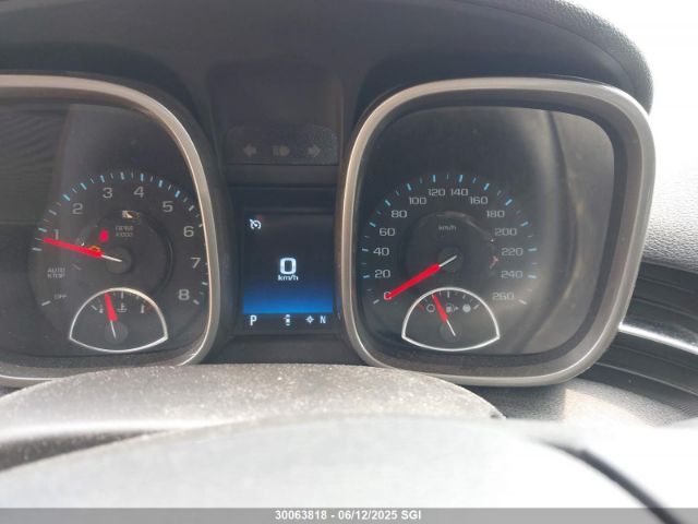 1G11C5SL7FF126032 Chevrolet MALIBU 1LT