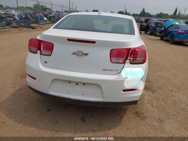 1G11C5SL7FF126032 Chevrolet MALIBU 1LT